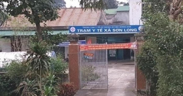 Hà Tĩnh: Nhiều cán bộ xã bị bắt quả tang trên chiếu bạc