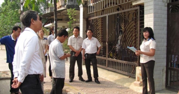 Cần thống nhất quy định xử lý tài sản của người phải thi hành án trong khối tài sản chung