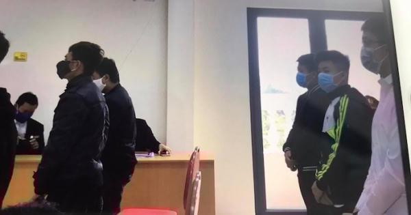 Nhóm quái xế bốc đầu, đua xe giữa đợt phòng dịch COVID-19 lãnh án tù