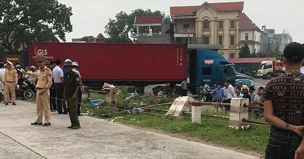 Nghi án giết lái xe taxi, cướp tài sản tại Hải Dương