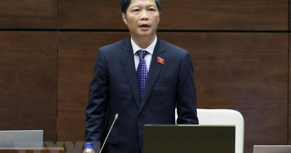 Đại biểu truy Bộ trưởng: Thuế nhập khẩu giảm vì sao giá xe không giảm lại tăng?