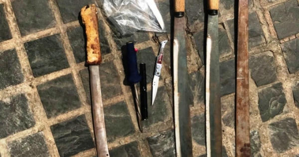 Lâm Đồng: Nam thanh niên thiệt mạng trong vụ hỗn chiến ở khu vực quán bar