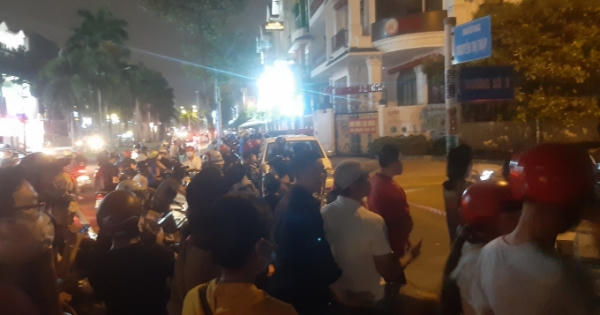 Vụ thi thể trong vali: Nạn nhân là nam giới quốc tịch Hàn Quốc