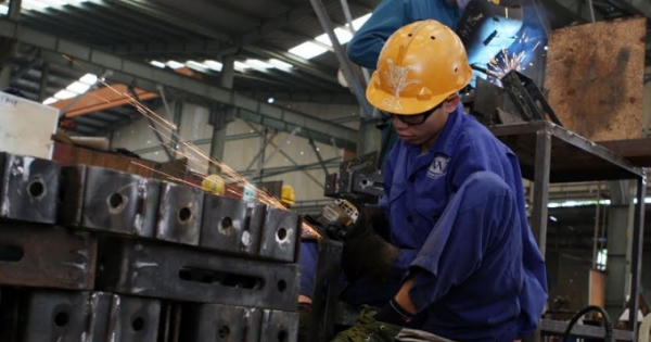 Đề xuất quy định xử lý kiến nghị của doanh nghiệp ngay trong ngày