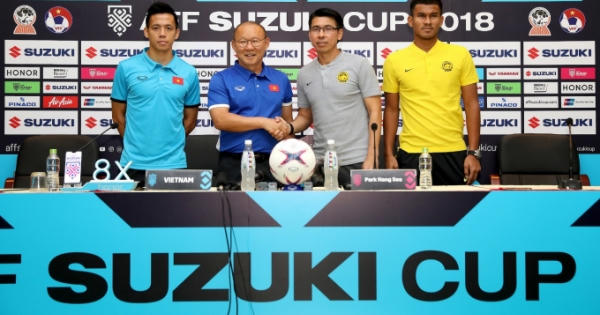 Ông Park Hang-seo có xứng đáng với giải thưởng này hay không?