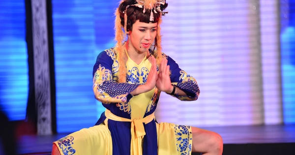 Trấn Thành bị “cấm cửa” trên truyền hình: Đừng xin lỗi… rồi để đấy!