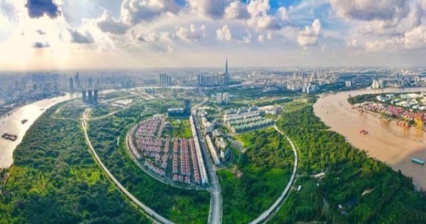 Dự báo xu hướng thị trường BĐS 2022: Khó khăn về nguồn cung sẽ khiến giá nhà đất tiếp tục ‘leo thang’?