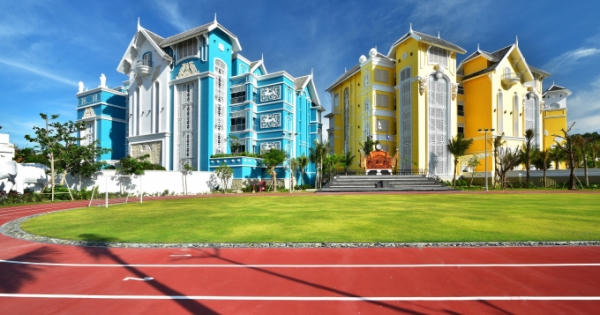 JW Marriott Phu Quoc Emerald Bay đăng cai lễ trao giải World Travel Awards 2017 và World Spa Awards 2017