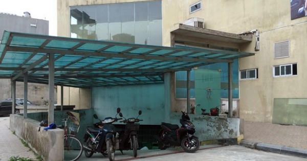 Chung cư Thăng Long Garden: Chủ đầu tư phớt lờ nguy cơ hỏa hoạn