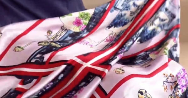 Con đường nào cho lụa Việt Nam Con đường nào cho lụa Việt Nam