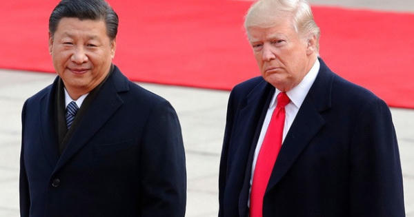 Vũ khí Trung Quốc chưa tung ra trong cuộc chiến thương mại với Mỹ