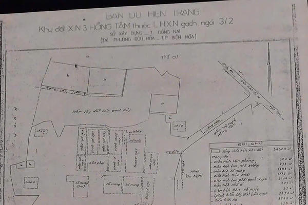 Đồng Nai: Bao giờ mới giải quyết dứt điểm khiếu nại trưng mua lò gạch nhưng chưa tính tiền đền bù Đồng Nai: Bao giờ mới giải quyết dứt điểm khiếu nại trưng mua lò gạch nhưng chưa tính tiền đền bù