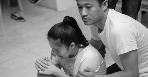 Lê Phương: “Làm nghệ thuật tử tế là đổ mồ hôi, nước mắt và cả máu nữa…”