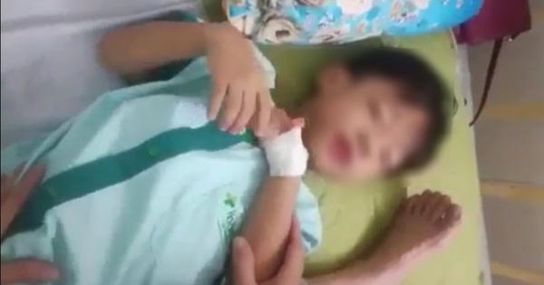 Cơ quan chức năng kết luận vụ cháu bé 5 tuổi tử vong sau gần 1 tháng bị chó cắn