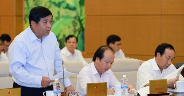 Dự thảo luật hỗ trợ doanh nghiệp nhỏ và vừa: “Hổng” vì còn khuyến khích chung chung