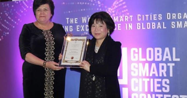 Đừng để “Quốc gia thông minh” lãng phí Đừng để “Quốc gia thông minh” lãng phí