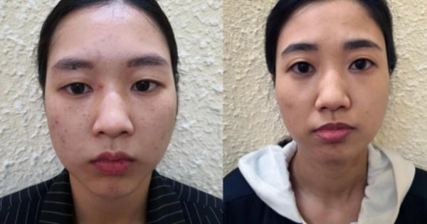 Khởi tố nữ nhân viên "phím" bạn trai trộm tiền trong két sắt công ty Khởi tố nữ nhân viên "phím" bạn trai trộm tiền trong két sắt công ty