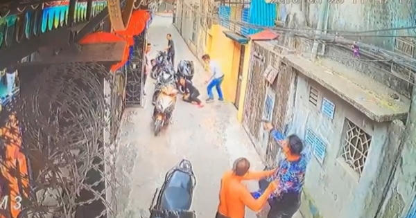 Vụ nhóm côn đồ đến nhà bắn 2 vợ chồng ở Hải Phòng: Bắt khẩn cấp một số đối tượng Vụ nhóm côn đồ đến nhà bắn 2 vợ chồng ở Hải Phòng: Bắt khẩn cấp một số đối tượng