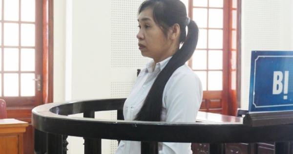 Vì tiền chị bán cả em dâu sang Trung Quốc làm vợ xứ người