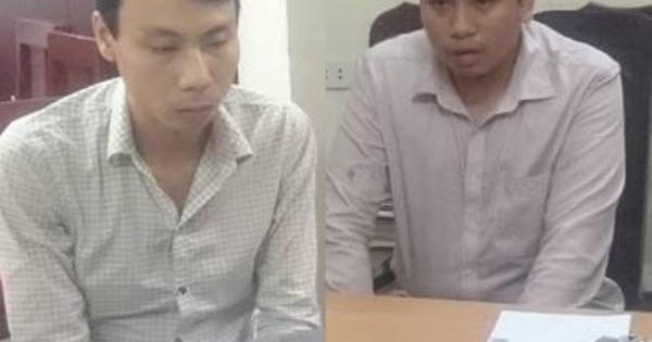 Khởi tố hai 'trai bao' hợp sức sát hại bạn tình