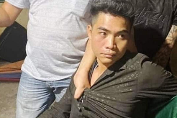 Hà Nam: Bắt giữ đối tượng dùng dao uy hiếm, cướp tài sản của tài xế taxi