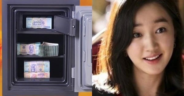 Ly hôn xong về nhà thu xếp đồ đạc thì phát hiện điều choáng váng