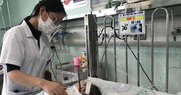 Sai lầm chết người khiến trẻ nhỏ, người già nhập viện ồ ạt khi rét đậm