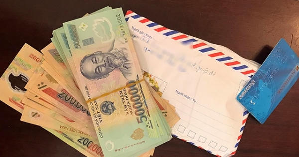 Cán bộ công an rởm lừa “chạy án” chiếm đoạt hàng trăm triệu đồng