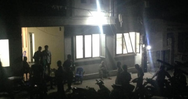 Hà Nội: Thông tin mới nhất về vụ việc con rể chém mẹ rồi tự sát