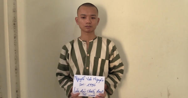 Bình Dương: Thua bạc, giả vờ bị bắt cóc để tống tiền gia đình