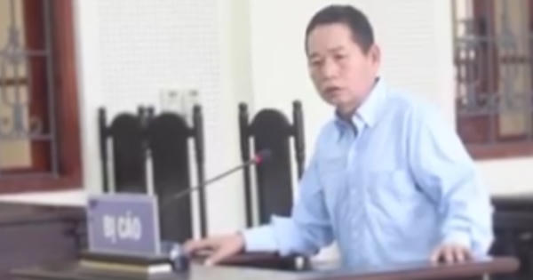 Dùng dao mẹo đâm chết người vì mâu thuẫn từ câu chuyện năm 17 tuổi