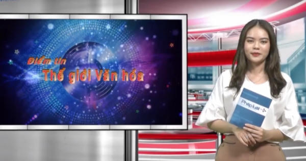 Điểm tin Thế giới Văn hoá: Loạt phim "Cảnh sát hình sự" đình đám một thời tái xuất với tên mới Mê cung