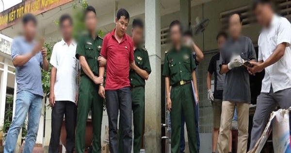 Bắt thêm 8 đối tượng trong đường dây vận chuyển ma túy từ Campuchia về Việt Nam Bắt thêm 8 đối tượng trong đường dây vận chuyển ma túy từ Campuchia về Việt Nam