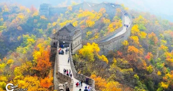 Thực hư chuyện hồn ma dưới chân Vạn Lý Trường Thành dài gần 7 nghìn cây số Thực hư chuyện hồn ma dưới chân Vạn Lý Trường Thành dài gần 7 nghìn cây số