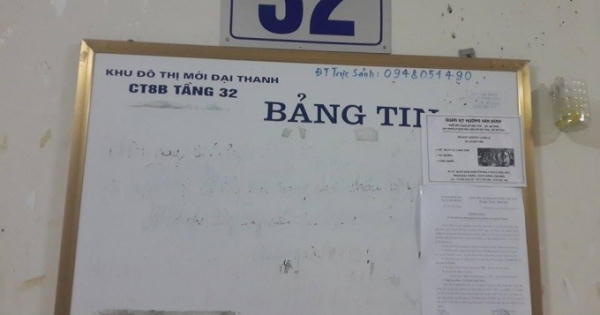 Kỳ 4 - "Nhờn luật" tại KĐT Đại Thanh: Phê duyệt 29 tầng xây 32 tầng (!?)