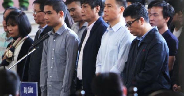 2 'ông trùm' đường dây đánh bạc nghìn tỷ 'rửa tiền' thế nào?