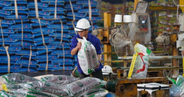 Bộ Công thương, Bộ Tài chính nêu giải pháp bình ổn giá phân bón