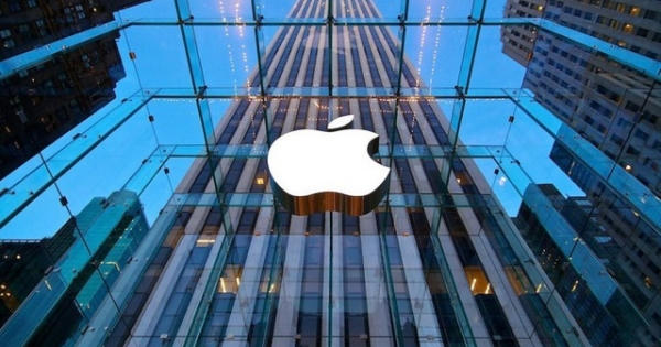 Apple tuyển loạt nhân sự cao cấp tại Việt Nam, chiến lược mới là gì?