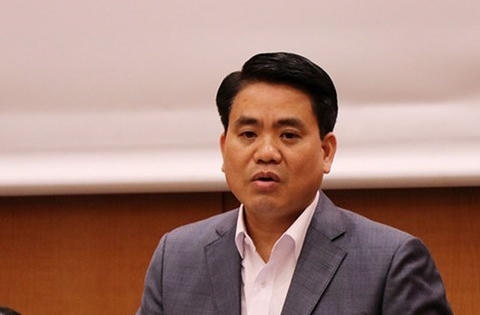 Địa ốc 24h: Quy hoạch là giữ nguyên ga Hà Nội, KTX hiện đại nhất Việt Nam tan hoang sau một trận mưa