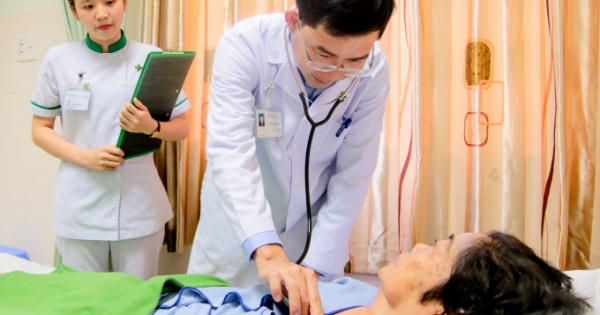 Cần Thơ: Cứu sống một bệnh nhân bị sốc nhiễm trùng đường mật