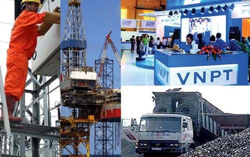 83 "ông lớn" có tổng tài sản gần 2,8 triệu tỷ đồng, vay nợ 1,5 triệu tỷ đồng
