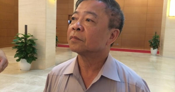 'Ông Võ Kim Cự không còn đủ uy tín để làm đại biểu Quốc hội' 'Ông Võ Kim Cự không còn đủ uy tín để làm đại biểu Quốc hội'