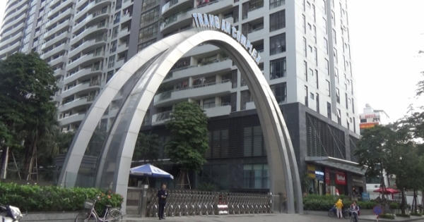 Bản tin Bất động sản Plus: Sau lùm xùm, Tràng An Complex lại bị Thanh tra Chính phủ chỉ ra nhiều sai phạm