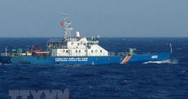 Nhận diện các vấn đề chính sách đặt ra với Việt Nam trên Biển Đông Nhận diện các vấn đề chính sách đặt ra với Việt Nam trên Biển Đông