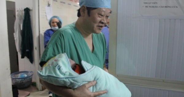 Điểm lại 5 thành tựu y tế tiêu biểu năm 2016 Điểm lại 5 thành tựu y tế tiêu biểu năm 2016