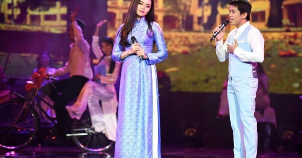 Dòng nhạc Bolero đang hồi sinh