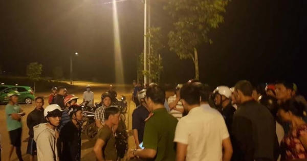 Đắk Lắk: Phát hiện nữ sinh lớp 11 tử vong dưới hồ nước