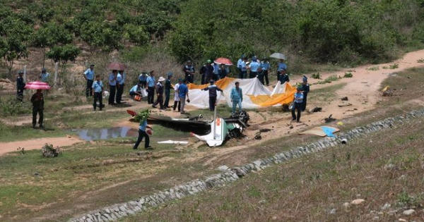 Nguyên nhân nào dẫn đến các vụ tai nạn máy bay quân sự gần đây? Nguyên nhân nào dẫn đến các vụ tai nạn máy bay quân sự gần đây?