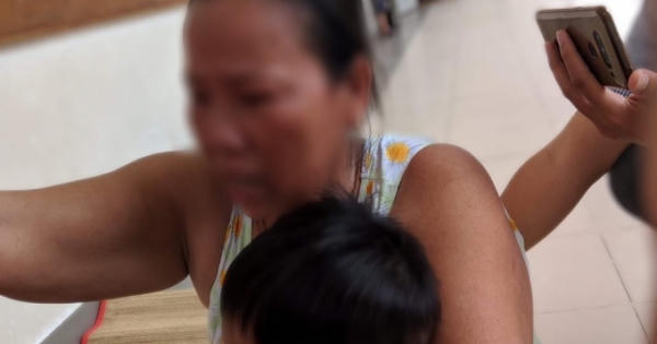 Cập nhật sức khỏe bé gái 3 tuổi bị mẹ đánh chấn thương sọ não