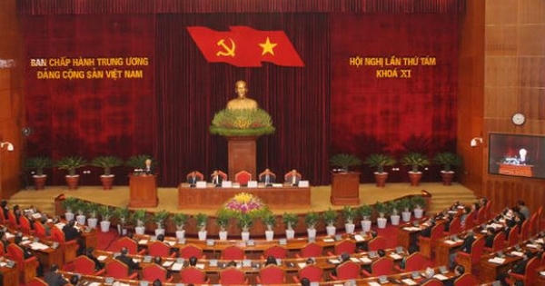 Một quyết định lịch sử